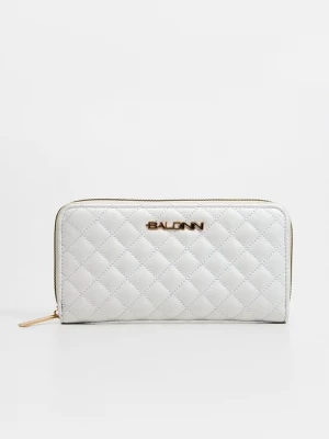 Foto van product Portemonnee Baldinini wit