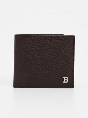 Foto van product Portemonnee Bally bruin