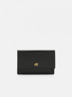 Foto van product Portemonnee By Malene Birger zwart