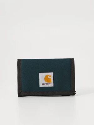 Foto van product Portemonnee Carhartt WIP blauw