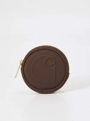 Foto van product Portemonnee Carhartt WIP donkerbruin