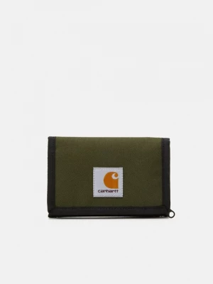 Foto van product Portemonnee Carhartt WIP donkergroen