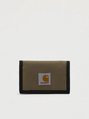 Foto van product Portemonnee Carhartt WIP olijfgroen
