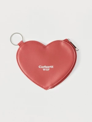 Foto van product Portemonnee Carhartt WIP rood