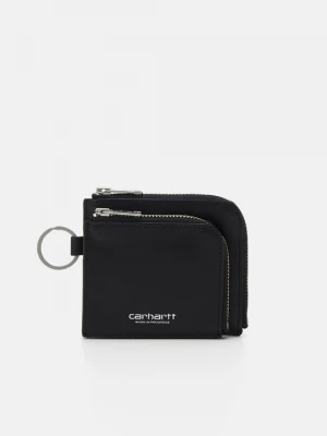 Foto van product Portemonnee Carhartt WIP zwart