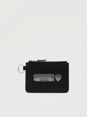 Foto van product Portemonnee Carhartt WIP zwart