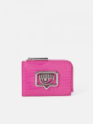 Foto van product Portemonnee Chiara Ferragni rood