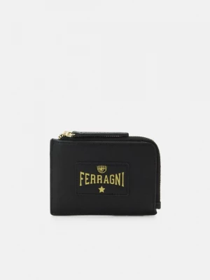 Foto van product Portemonnee Chiara Ferragni zwart