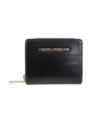 Foto van product Portemonnee Chiara Ferragni zwart