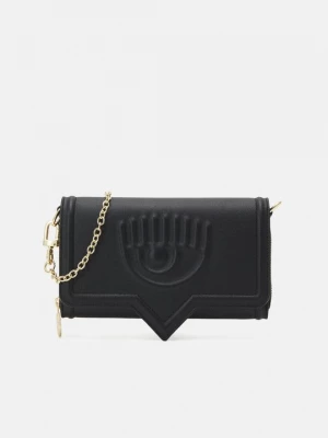 Foto van product Portemonnee Chiara Ferragni zwart