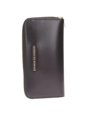 Foto van product Portemonnee Chiara Ferragni zwart