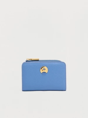 Foto van product Portemonnee Coccinelle blauw