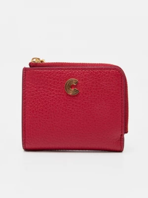 Foto van product Portemonnee Coccinelle rood