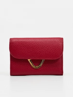 Foto van product Portemonnee Coccinelle rood