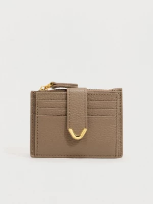 Foto van product Portemonnee Coccinelle taupe