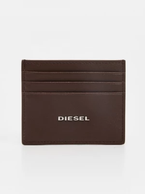 Foto van product Portemonnee Diesel bruin