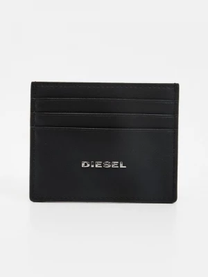 Foto van product Portemonnee Diesel zwart