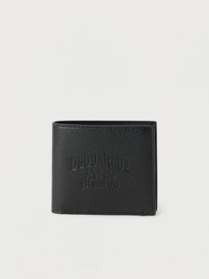 Foto van product Portemonnee Dsquared2 zwart