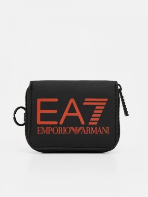 Foto van product Portemonnee EA7 Emporio Armani zwart