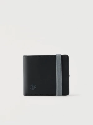 Foto van product Portemonnee Element zwart