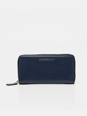 Foto van product Portemonnee Emporio Armani blauw