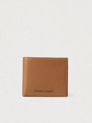 Foto van product Portemonnee Emporio Armani cognac