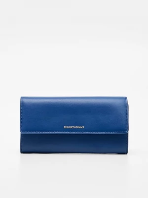 Foto van product Portemonnee Emporio Armani donkerblauw
