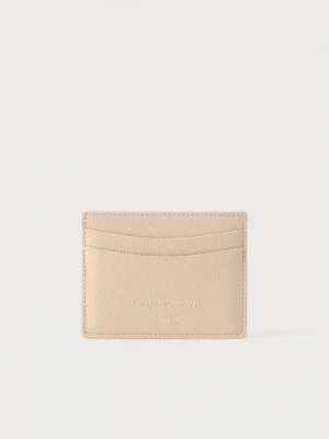 Foto van product Portemonnee Emporio Armani tan