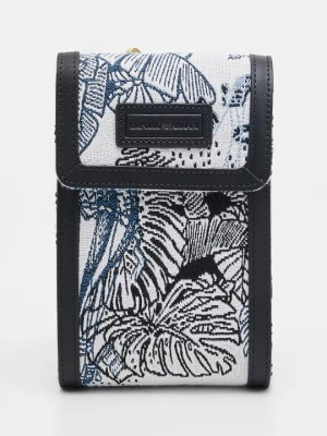 Foto van product Portemonnee Emporio Armani wit