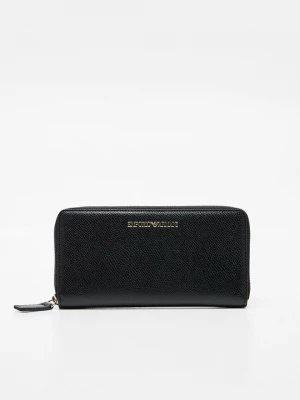 Foto van product Portemonnee Emporio Armani zwart