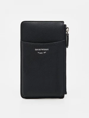 Foto van product Portemonnee Emporio Armani zwart