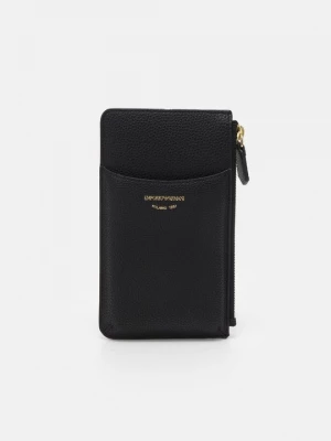 Foto van product Portemonnee Emporio Armani zwart