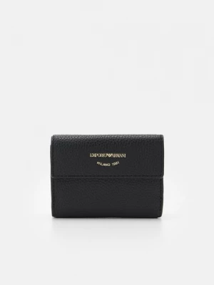Foto van product Portemonnee Emporio Armani zwart