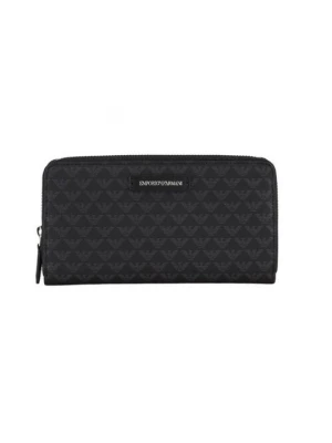 Foto van product Portemonnee Emporio Armani zwart