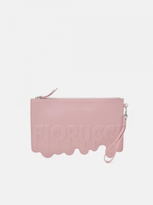Foto van product Portemonnee Fiorucci roze