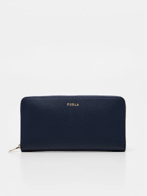 Foto van product Portemonnee Furla blauw