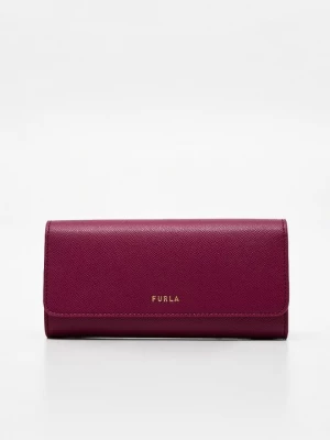 Foto van product Portemonnee Furla donkerroze