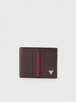 Foto van product Portemonnee Guess bruin