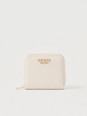 Foto van product Portemonnee Guess crème