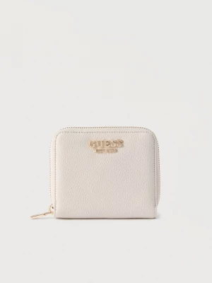 Foto van product Portemonnee Guess crème