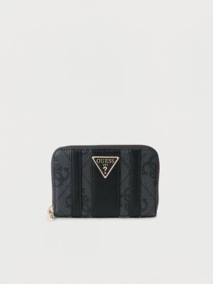 Foto van product Portemonnee Guess donkergrijs