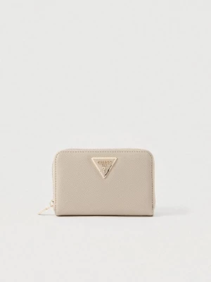 Foto van product Portemonnee Guess taupe