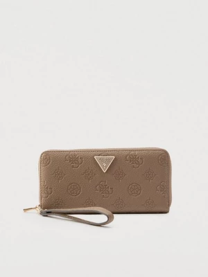 Foto van product Portemonnee Guess taupe