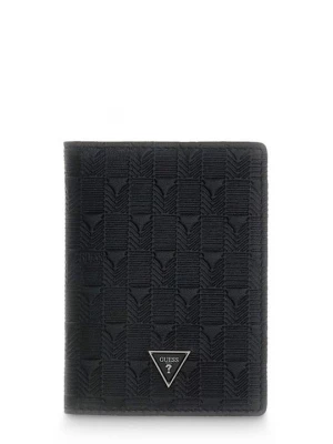 Foto van product Portemonnee Guess zwart