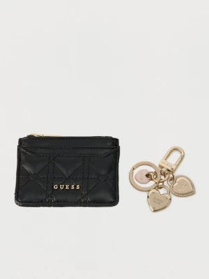 Foto van product Portemonnee Guess zwart