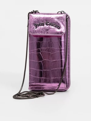 Foto van product Portemonnee Juicy Couture paars