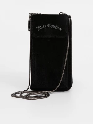 Foto van product Portemonnee Juicy Couture zwart