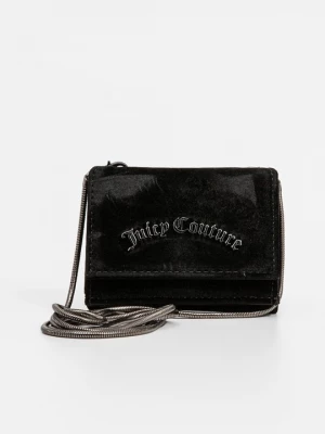 Foto van product Portemonnee Juicy Couture zwart
