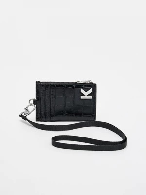 Foto van product Portemonnee KARL LAGERFELD zwart