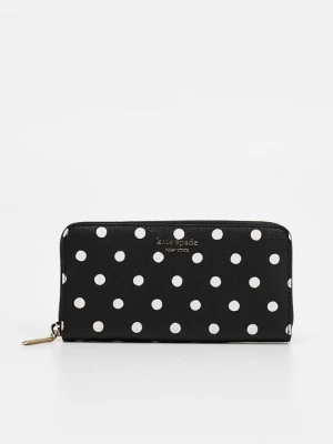 Foto van product Portemonnee Kate Spade zwart